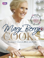 Mary Berry - Mary Berry Cooks artwork