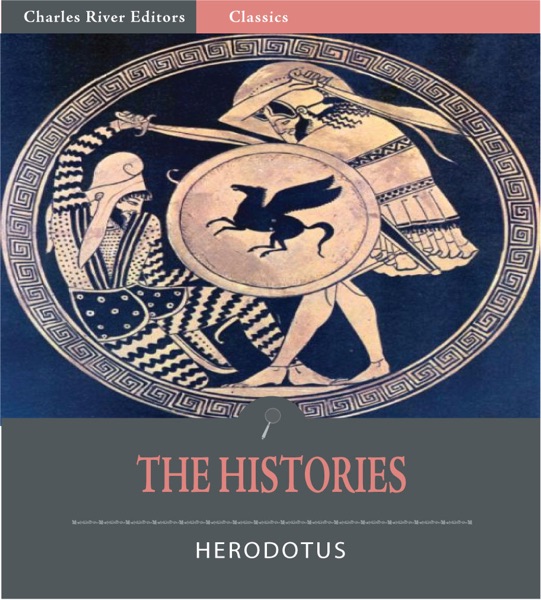 The Histories (Illustrated Edition)