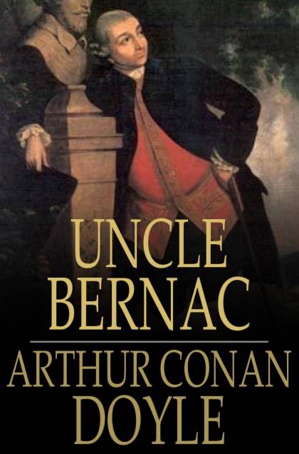 Uncle Bernac