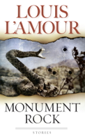 Louis L'Amour - Monument Rock artwork