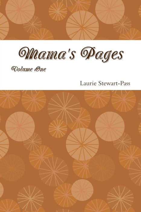 Mama's Pages