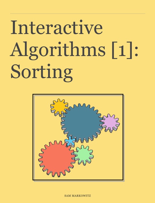 Interactive Algorithms [1]