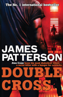 James Patterson - Double Cross artwork