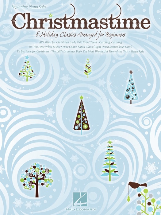 Christmastime (Songbook)