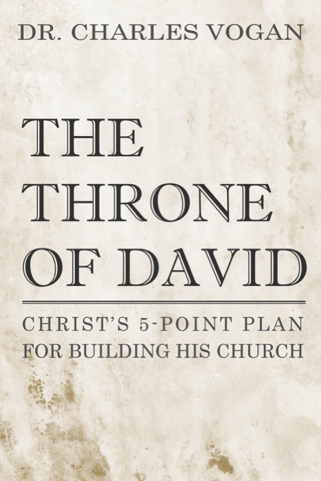 The Throne of David