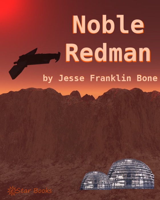 Noble Redman