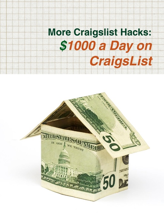 More Craigslist Hacks: