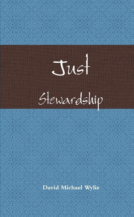 Just Stewardship