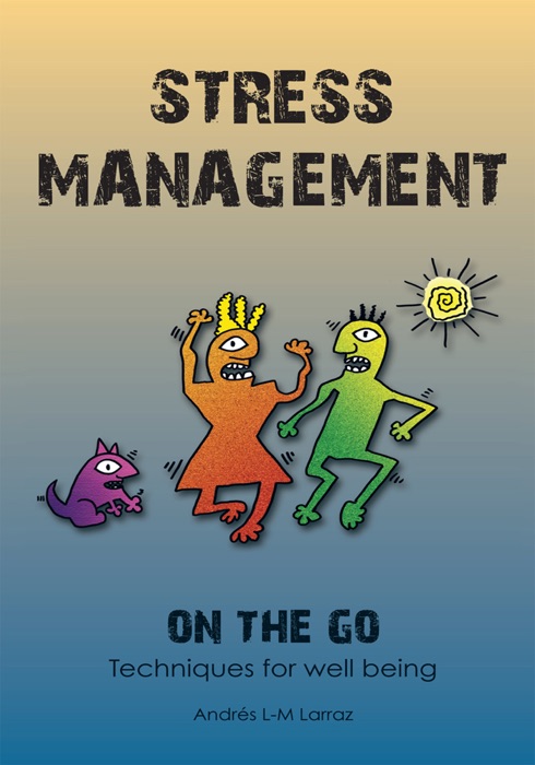 Stress Management on the Go