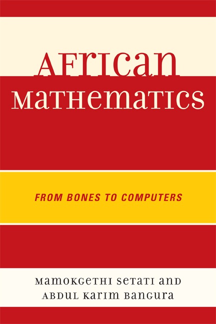 African Mathematics