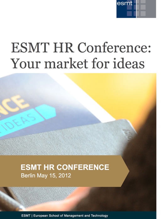 ESMT HR Conference