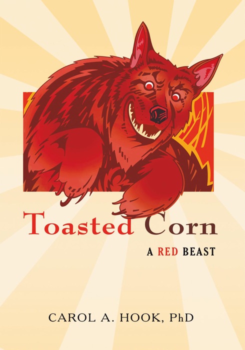 Toasted Corn