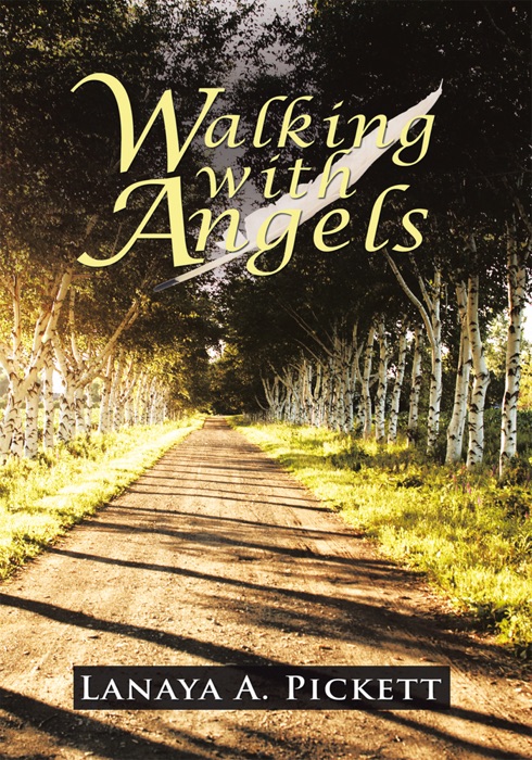 Walking With Angels