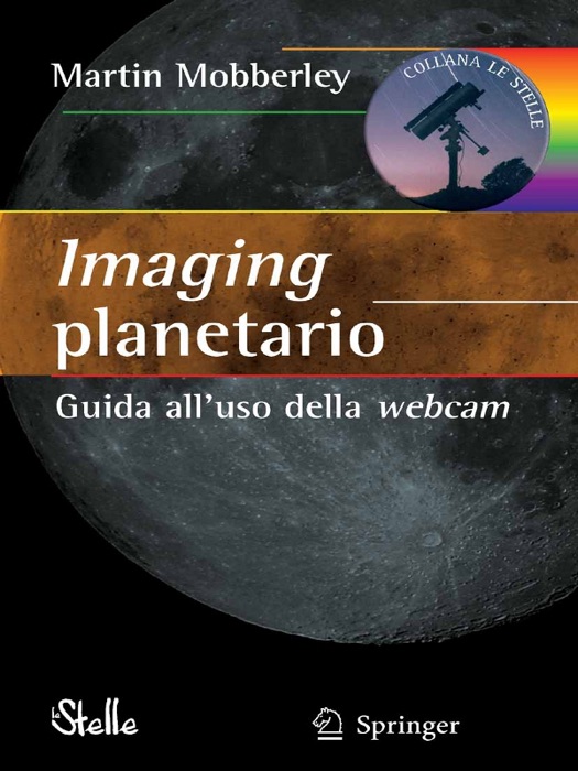 Imaging planetario: