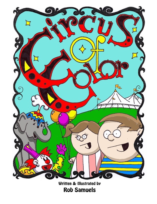 Circus of Color