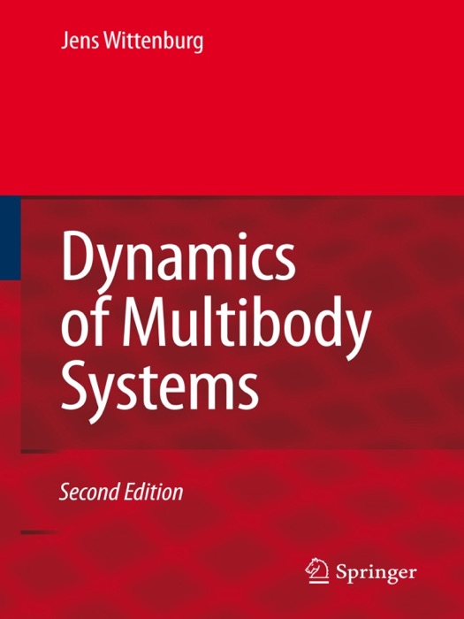 Dynamics of Multibody Systems