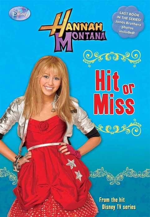 Hannah Montana: Hit or Miss