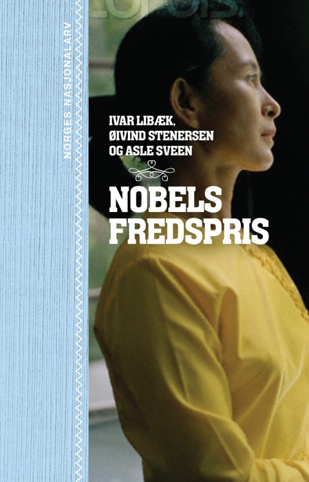 Nobels fredspris