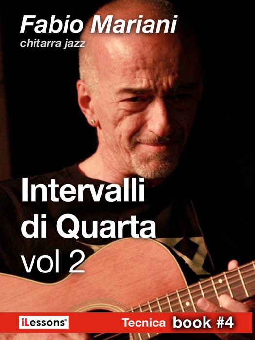 Intervalli di Quarta vol 2