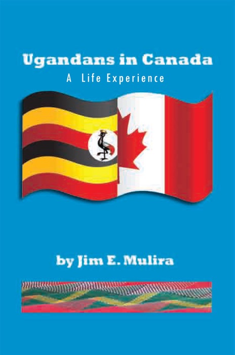 Ugandans In Canada