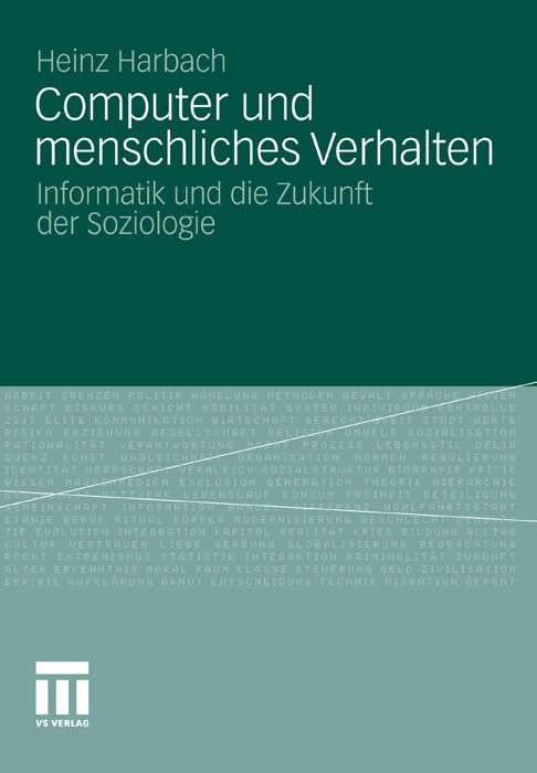 Computer und menschliches Verhalten