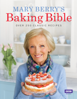 Mary Berry - Mary Berry's Baking Bible artwork