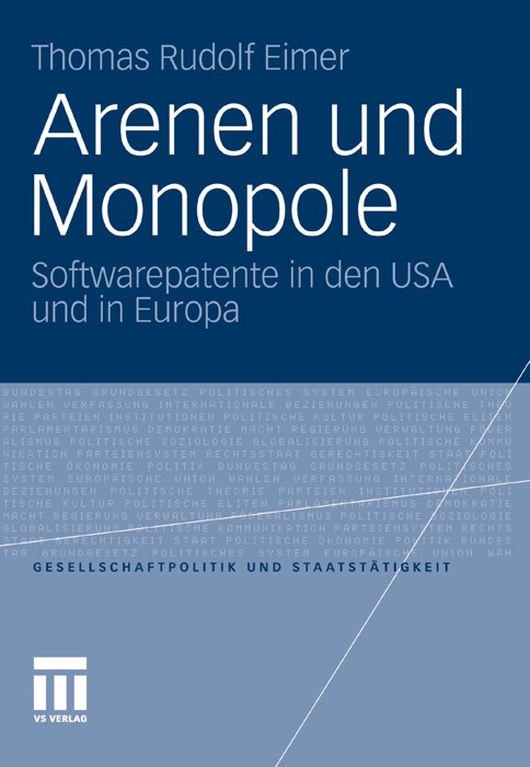 Arenen und Monopole