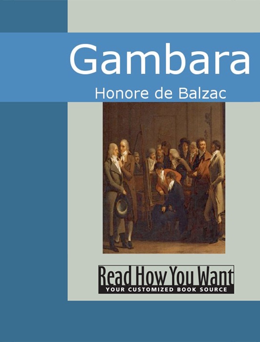 Gambara
