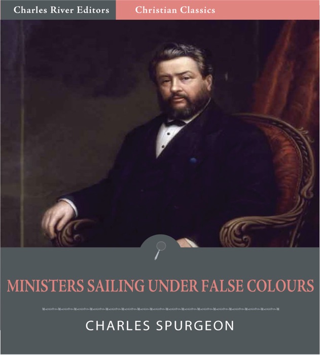 Ministers Sailing Under False Colours