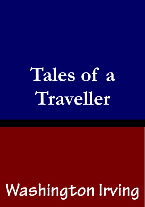 Tales of a Traveller