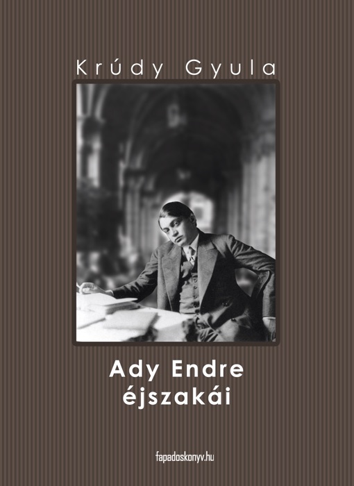 Ady Endre éjszakái