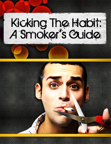 Kicking the Habit: A Smoker's Guide