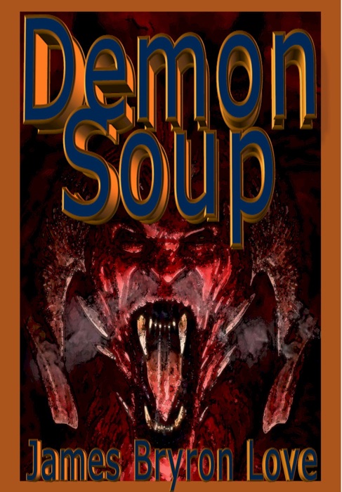 Demon  Soup