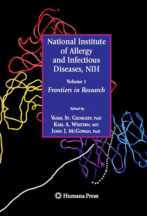 National Institute of Allergy and Infectious Diseases, NIH