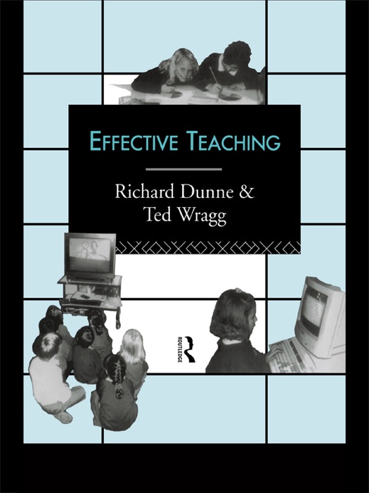 Effective Teaching