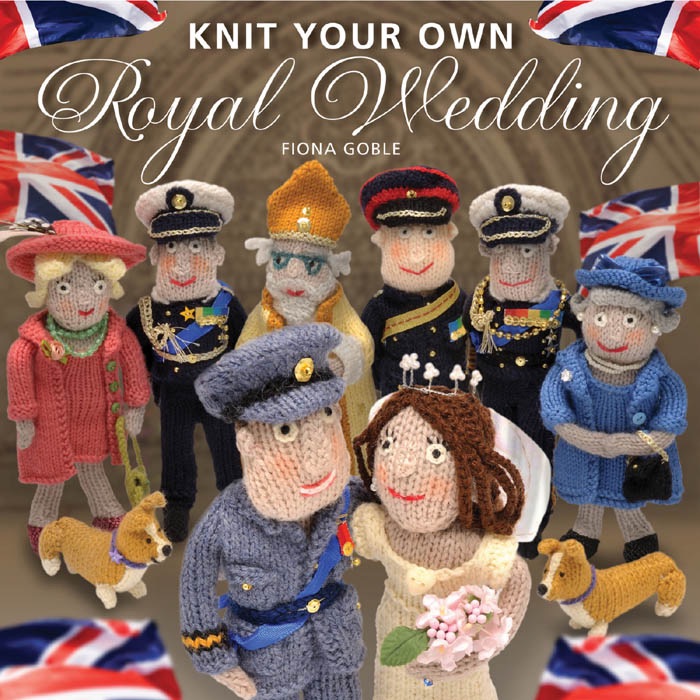 Knit Your Own Royal Wedding