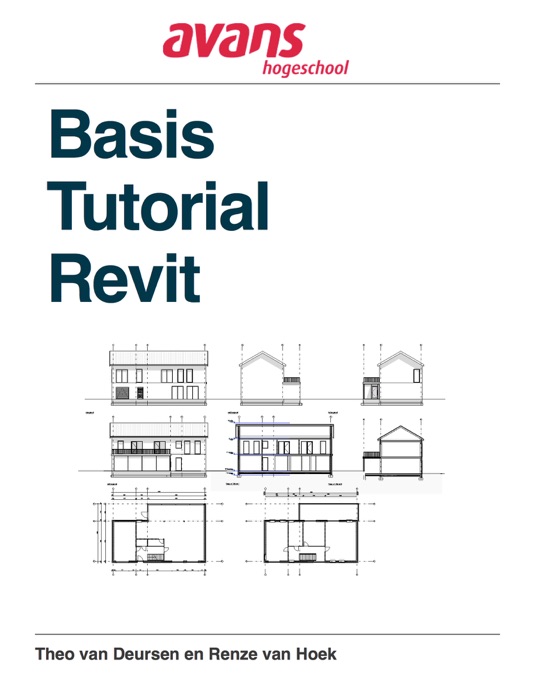 Revit Basis Tutorial