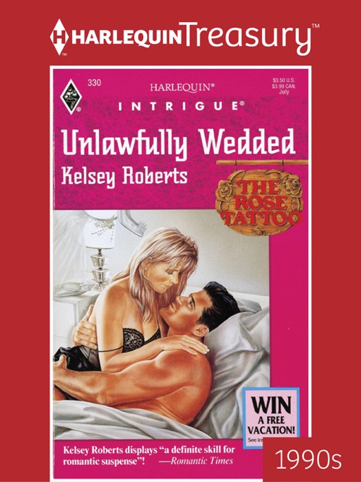 UNLAWFULLY WEDDED