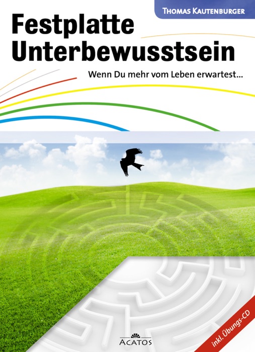 Festplatte Unterbewusstsein