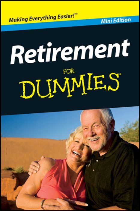 Retirement For Dummies ®