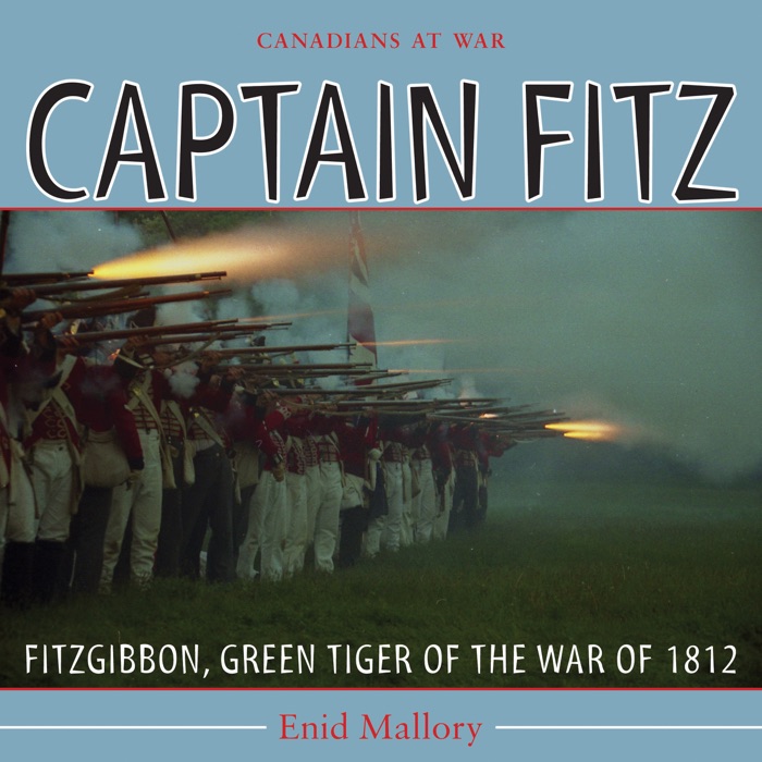 Captain Fitz