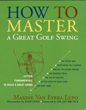 How to Master a Great Golf Swing