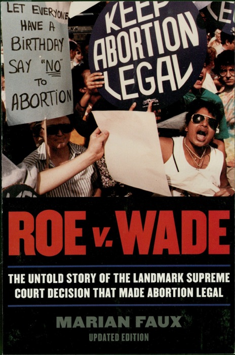 Roe v. Wade