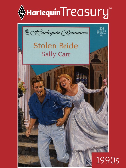 STOLEN BRIDE