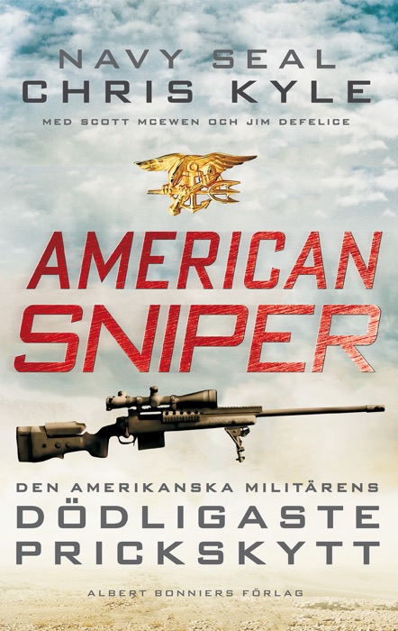 American Sniper