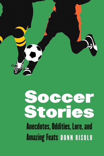 Soccer Stories