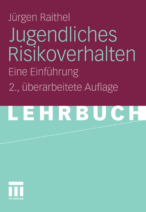 Jugendliches Risikoverhalten