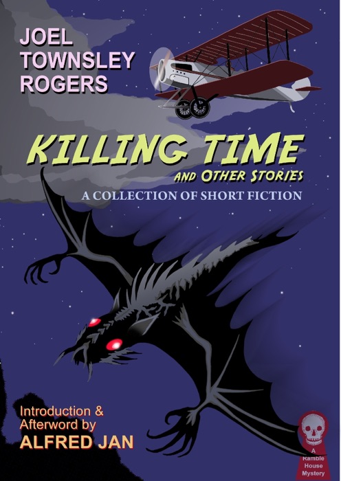 Killing Time and Other Stories