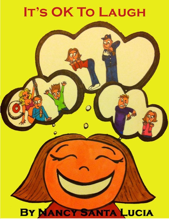 It's OK to Laugh