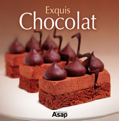 Exquis chocolat - Sylvie Aït-Ali